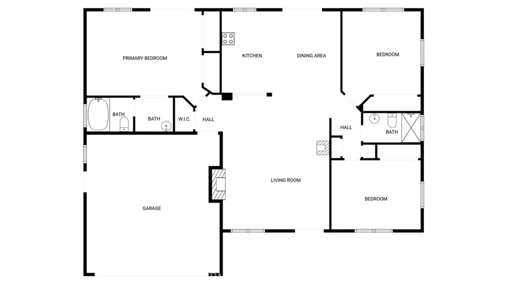 66585 San Marcus Road, Desert Hot Springs, CA 92240