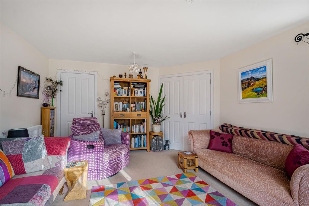 Additional image 12 of 4 bed property for saleCambridge Way, Cullompton EX15