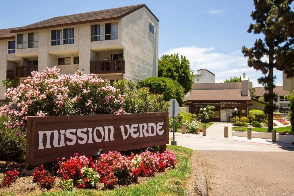 6151 Rancho Mission Road Unit 311, San Diego, CA 92108