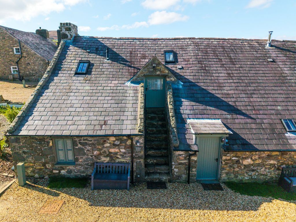 Additional image 28 of 1 bed flat for saleNature's Point, Pistyll, Pwllheli LL53