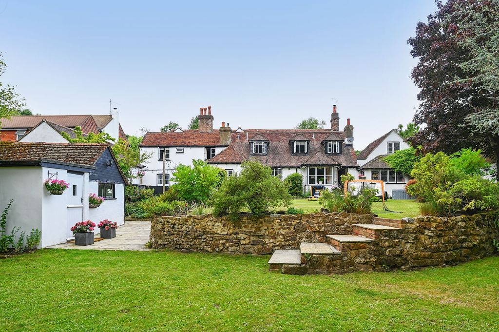 Additional image 20 of 5 bed detached house for saleGreen Lane, Crowborough TN6