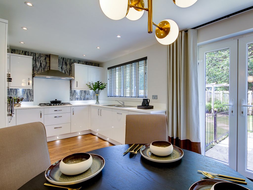 Additional image 4 of 4 bed detached house for sale"The Leith" at Broich Road, Crieff PH7