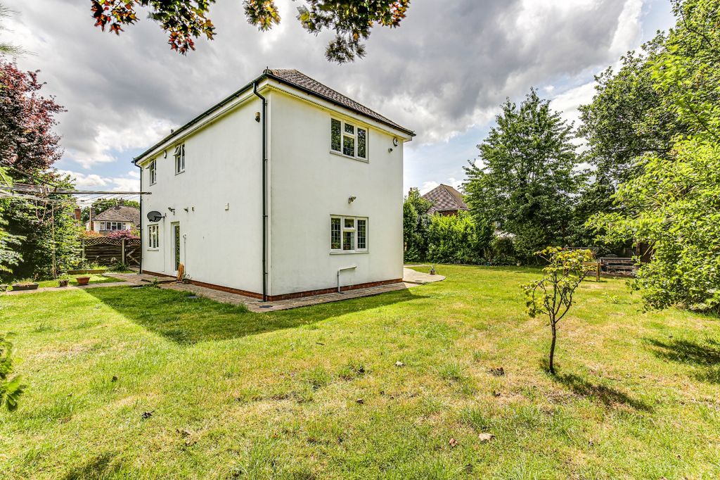 Additional image 32 of 6 bed detached house for saleShaw Crescent, South Croydon CR2
