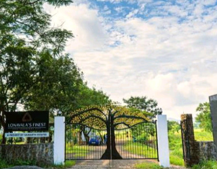 Varsoli, Lonavala, Pune