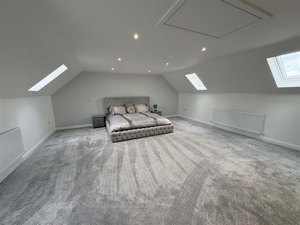Additional image 24 of 5 bed detached house for saleNew Park Lane, Crook DL15