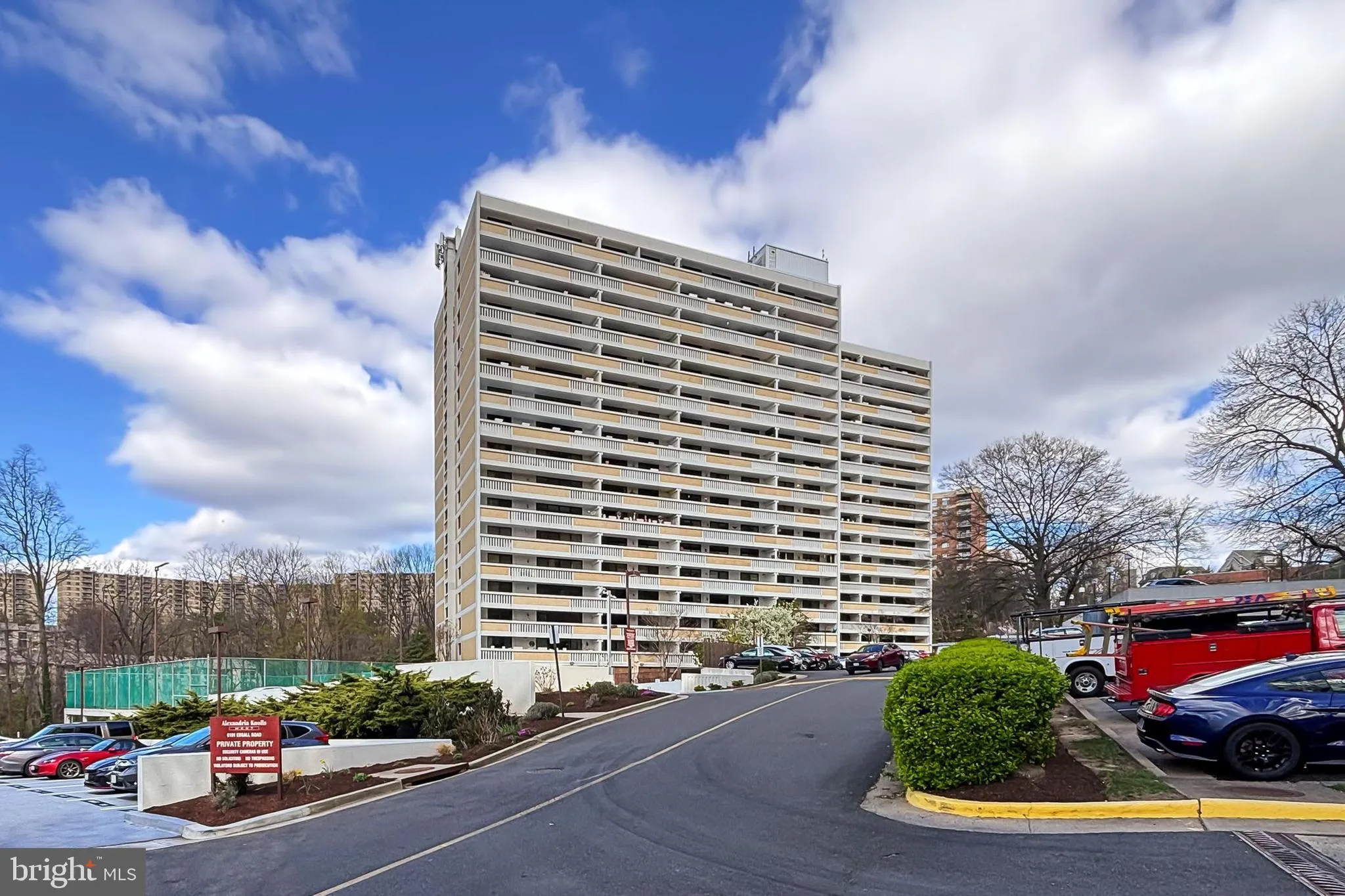 Additional image 53 of 6101 Edsall Road Unit 1206, Alexandria, VA 22304