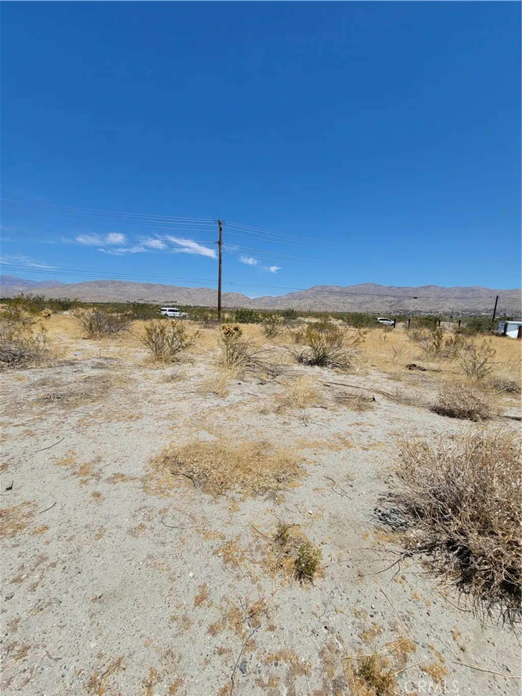 Pierson Blvd, Desert Hot Springs, CA 92240