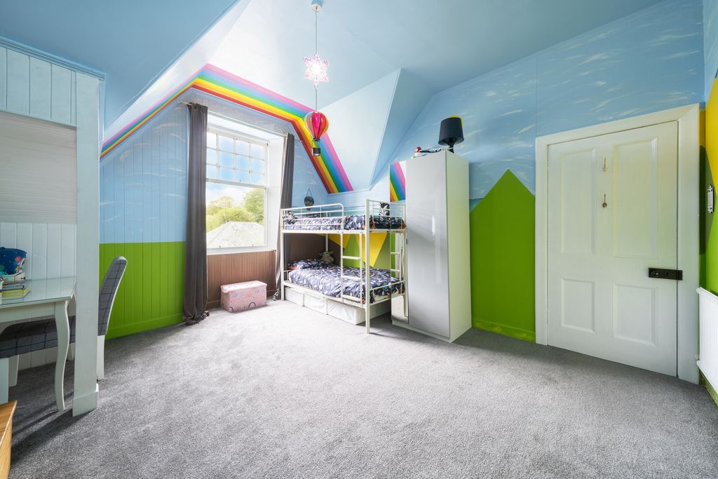 Additional image 13 of 3 bed flat for saleWest Park Road, Cupar KY15