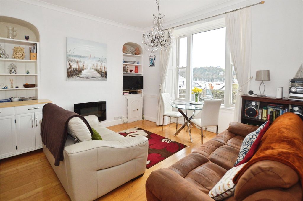 Additional image 3 of 2 bed flat for saleNewcomen Road, Dartmouth, Devon TQ6