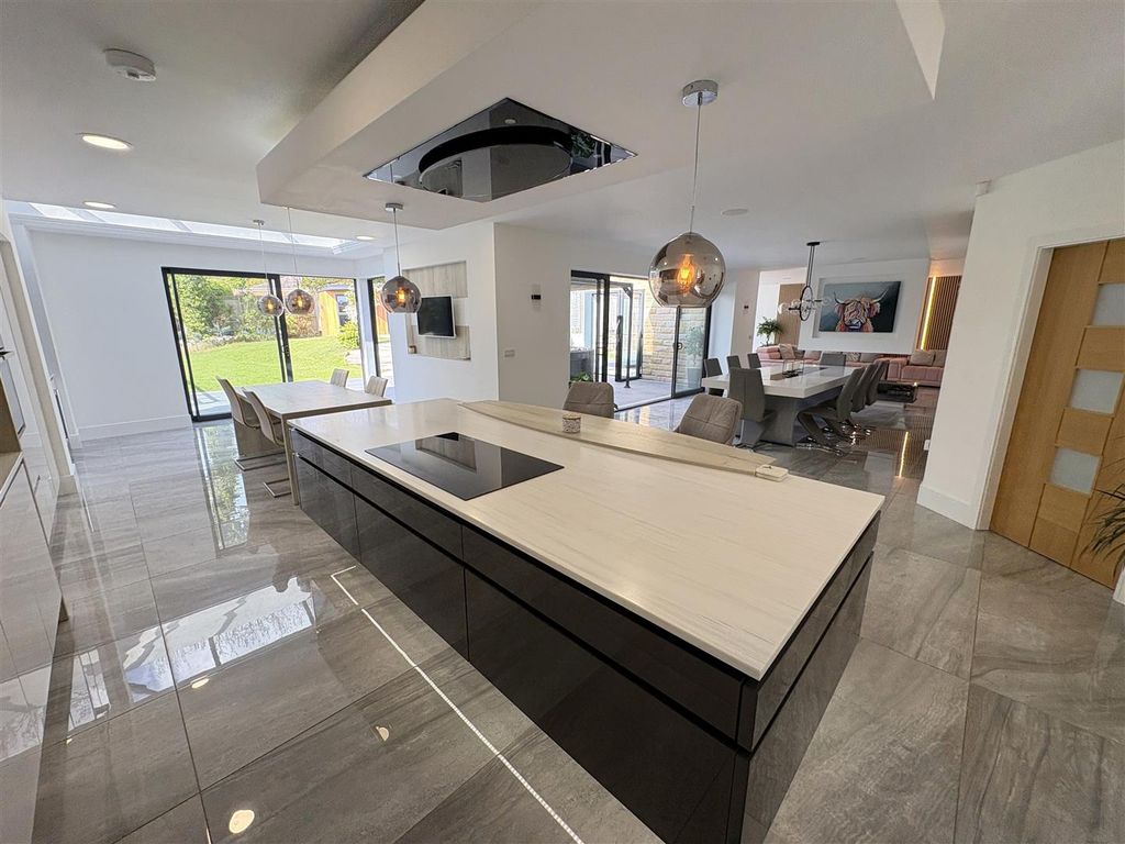 Additional image 7 of 5 bed detached house for saleNew Park Lane, Crook DL15