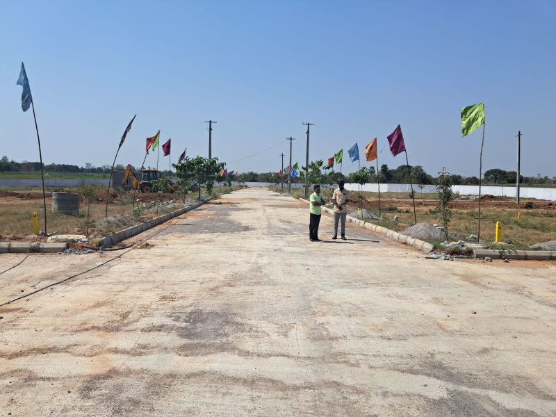 Macha Bollaram, Hyderabad photo 3