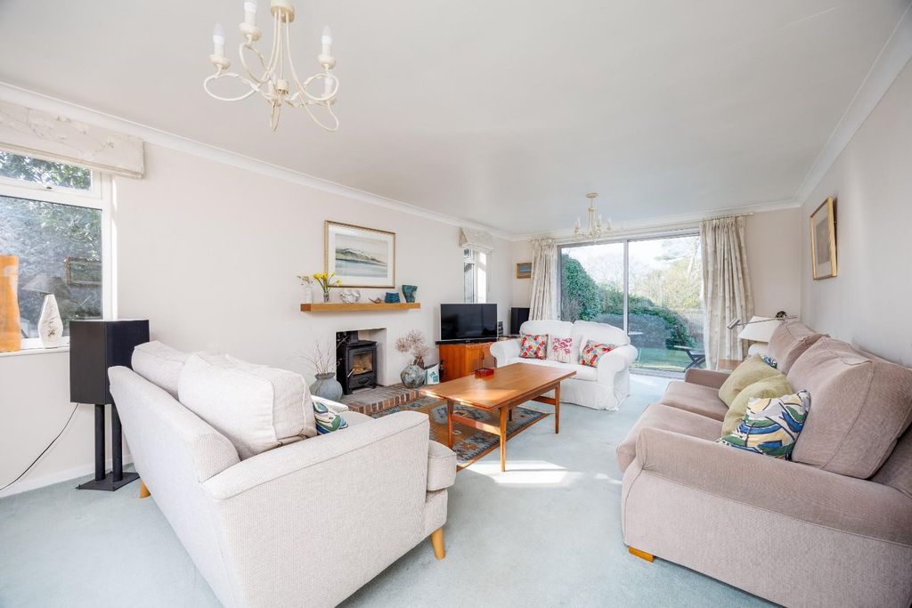 Additional image 6 of 4 bed detached house for saleWarren Road, Crowborough TN6