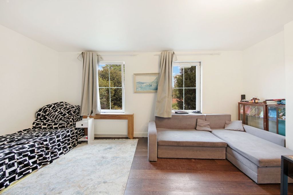 Studio for saleOutram Road, Croydon CR0 photo 2
