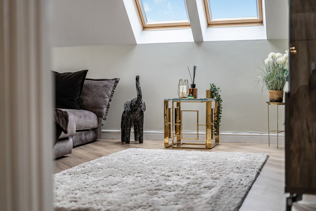 Additional image 12 of 3 bed flat for saleJepson Drive, Stone, Dartford DA2