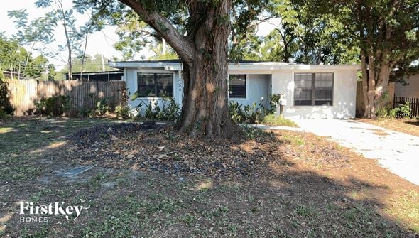 3300 55th Street N, St. Petersburg, FL, 33710