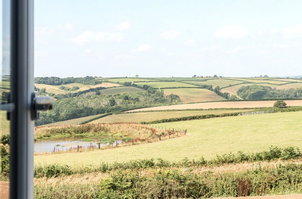 Additional image 12 of 4 bed detached house for saleLittle Cotton Farm, Dartmouth, Devon TQ6