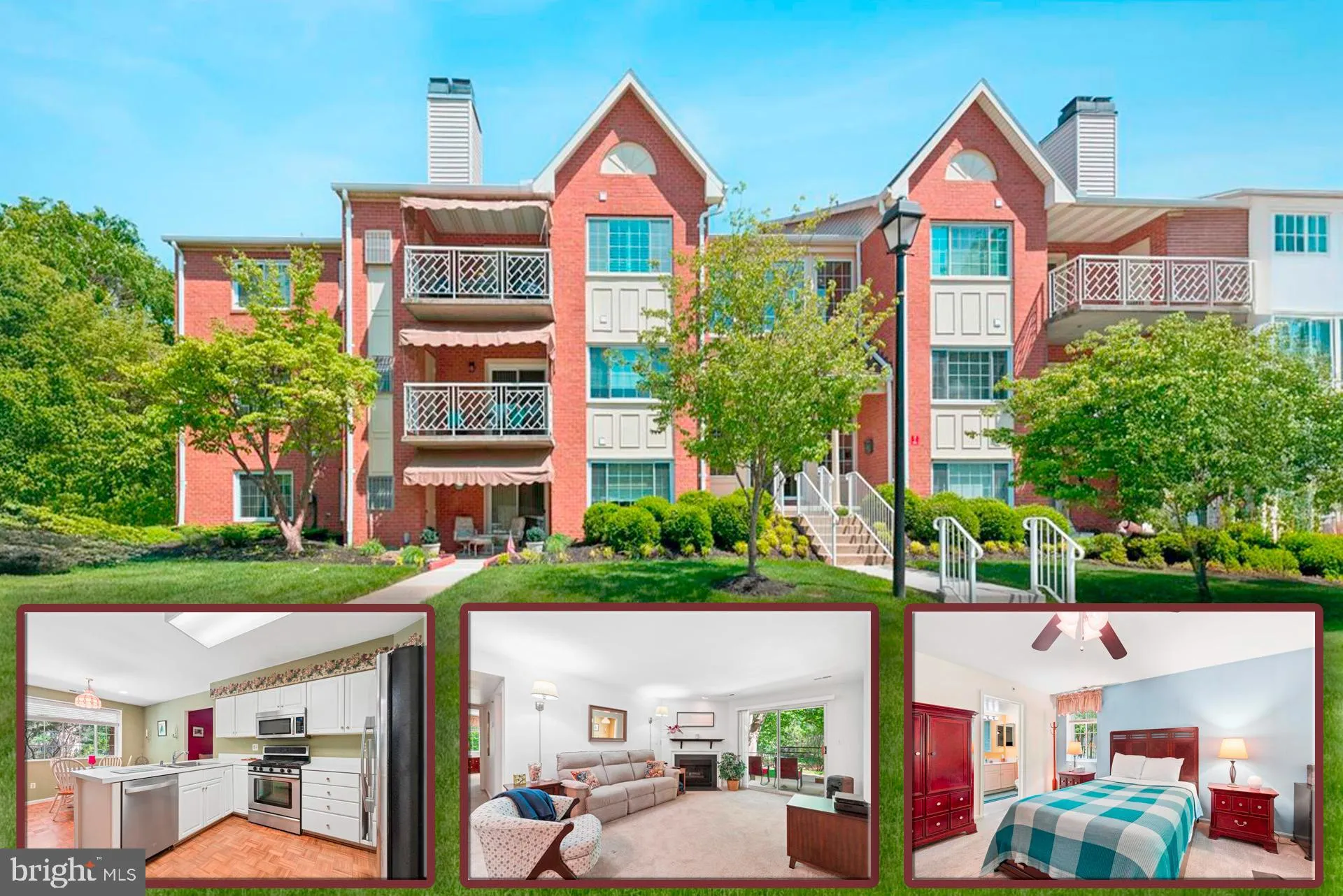 Additional image 48 of 402 Rockfleet Road Unit 102, Lutherville Timonium, MD 21093
