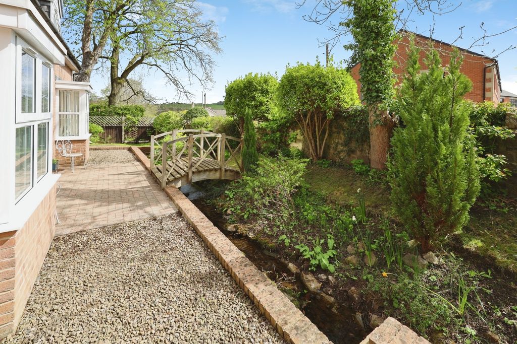 Additional image 2 of 3 bed detached house for saleVicarage Close, Howden Le Wear, Crook DL15
