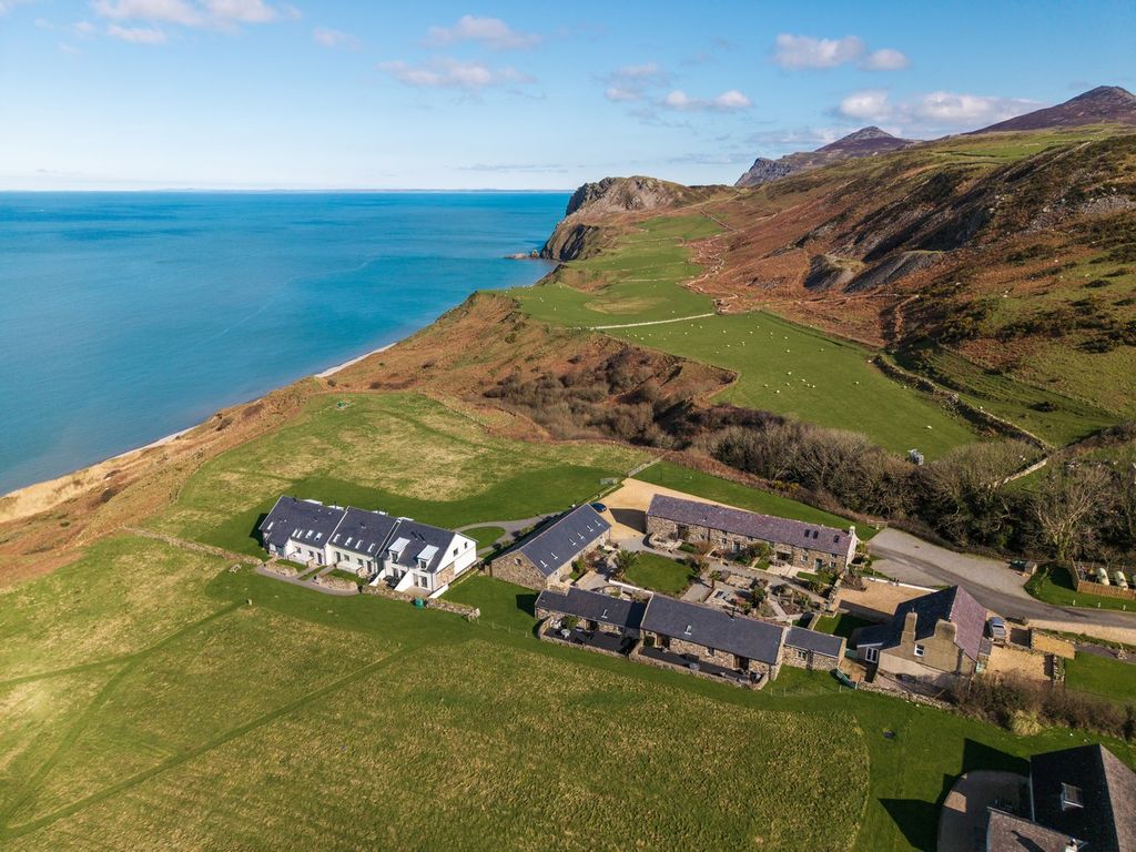 Additional image 26 of 1 bed flat for saleNature's Point, Pistyll, Pwllheli LL53