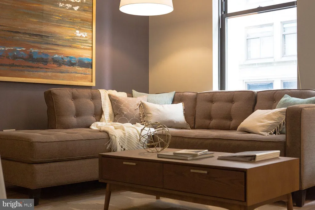 Additional image 4 of 42 S 15th Street Unit 0406, Philadelphia, PA 19102