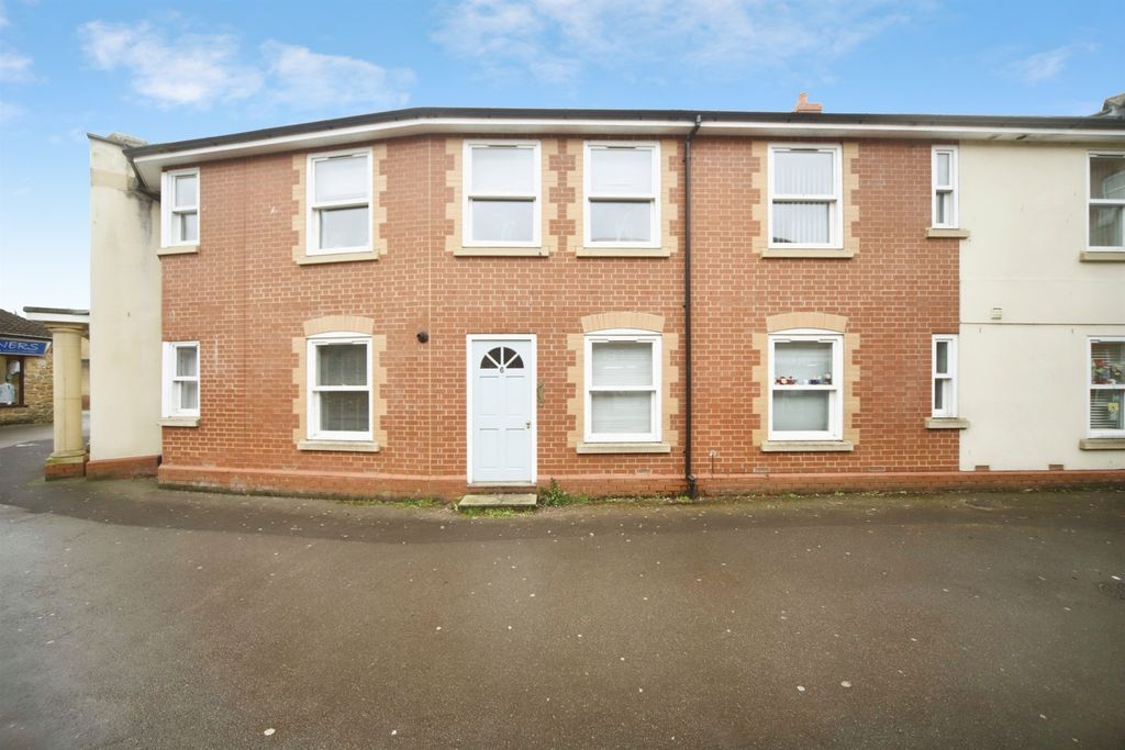 Additional image 6 of 1 bed flat for saleDitton Street, Ilminster TA19