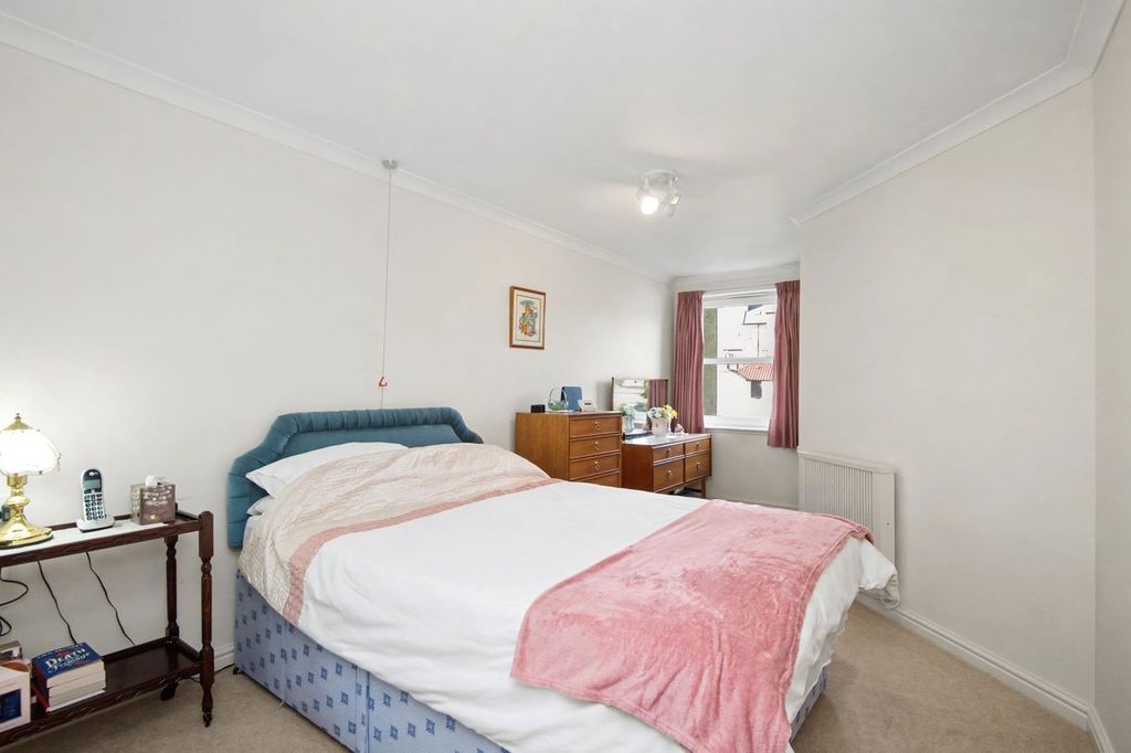 Additional image 6 of 1 bed flat for saleStation Road, Cupar KY15