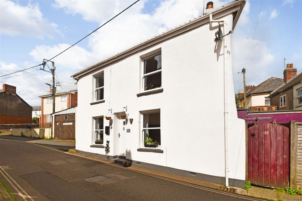 Additional image 27 of 2 bed terraced house for saleCrow Green, Cullompton EX15