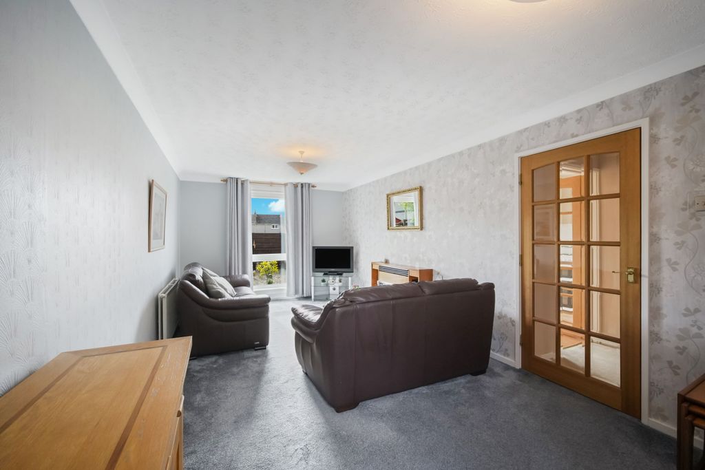 Additional image 2 of 3 bed terraced house for sale44 Palmer Road, Currie EH14