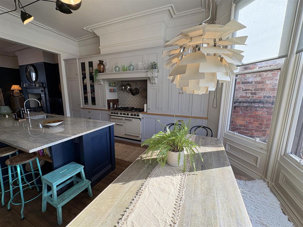 Additional image 13 of 4 bed terraced house for saleWoodland Road, Darlington DL3