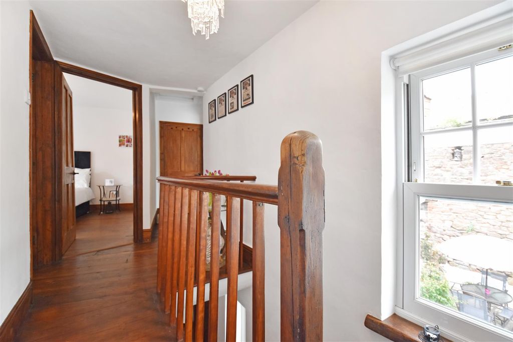 Additional image 20 of 2 bed terraced house for saleCrow Green, Cullompton EX15