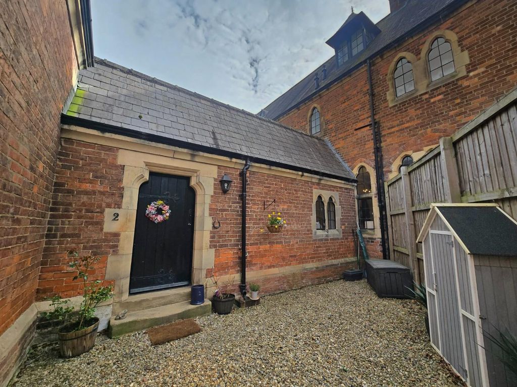 Additional image 2 of 7 bed terraced house for saleSt. Clare's Court, Darlington DL3