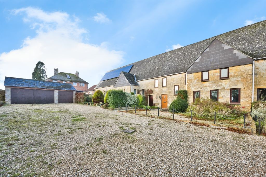 Additional image 10 of 4 bed terraced house for saleBarn Street, Crewkerne TA18