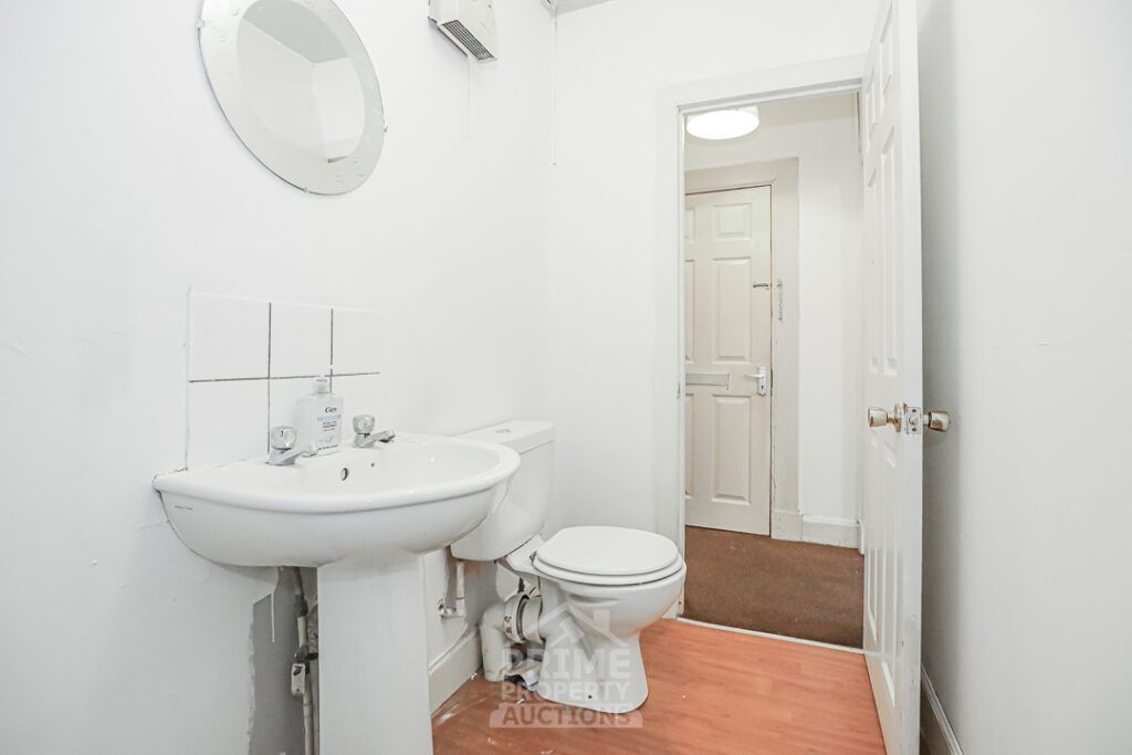 Additional image 8 of 1 bed flat for saleFlat 2, Preston Lodge, 95 Bonnygate, Cupar KY15
