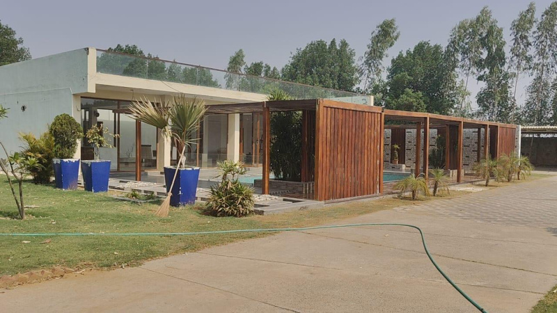 Sohna, Gurgaon