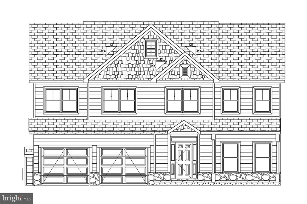 415 East Clarissa Drive, Shippensburg, PA 17257