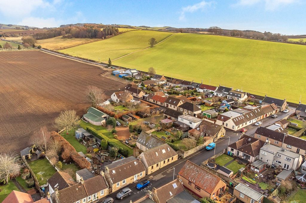 Additional image 27 of 4 bed detached house for saleMid Street, Kettlebridge, Cupar KY15