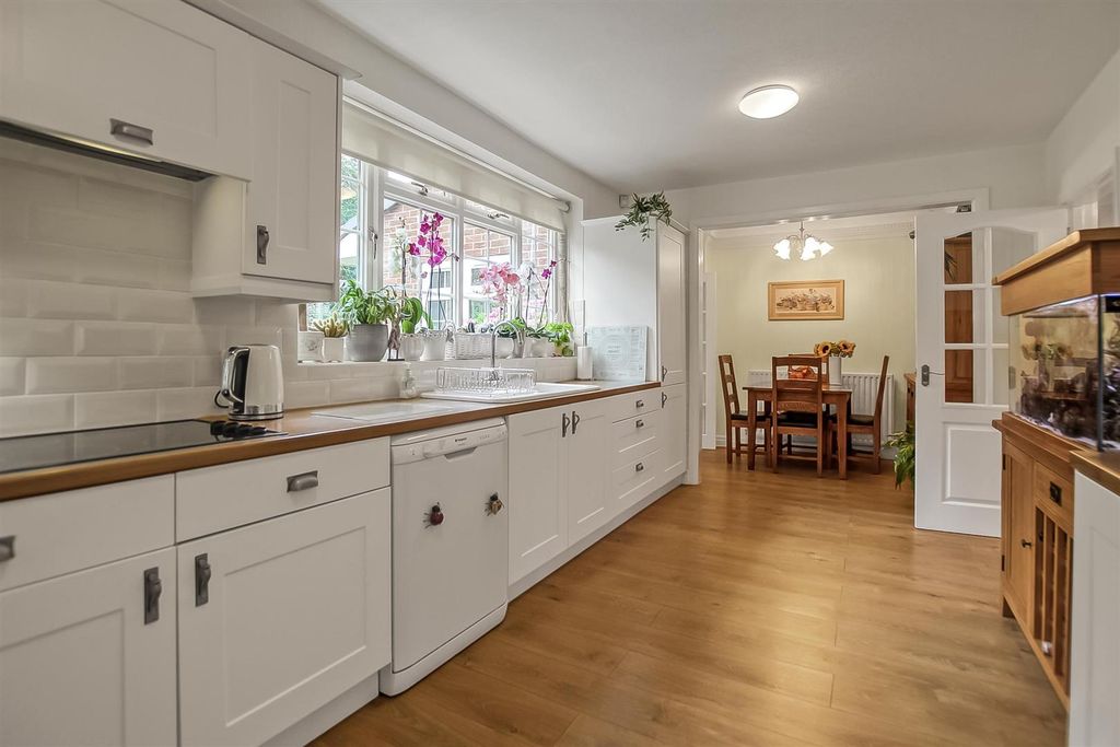Additional image 7 of 5 bed detached house for saleFarr Holme, Darlington DL3