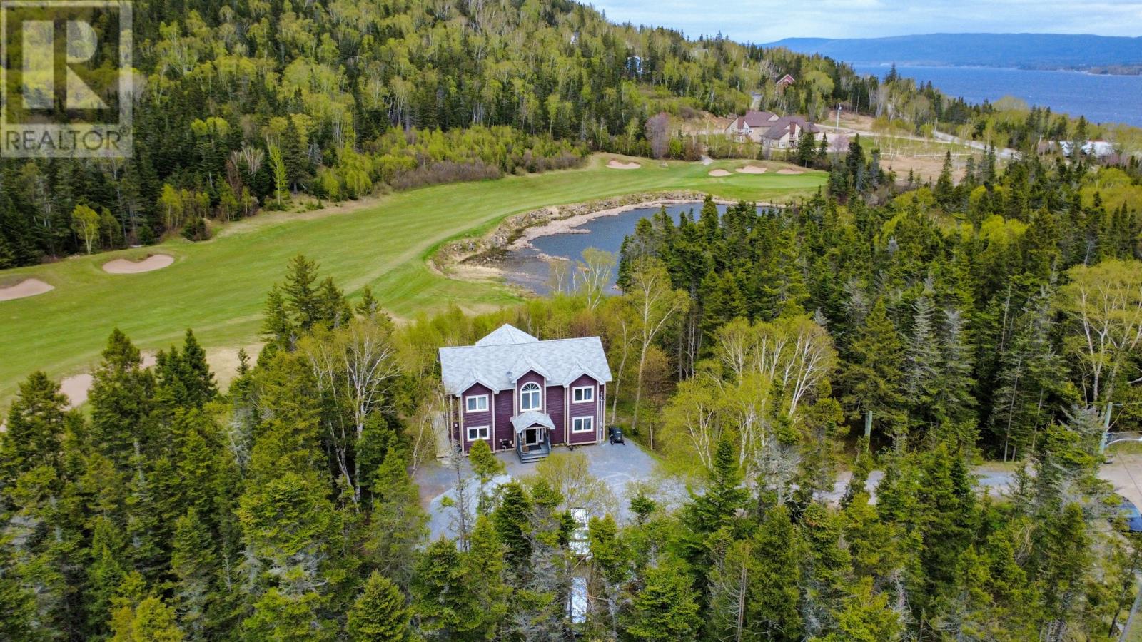 5 Spruce Grove