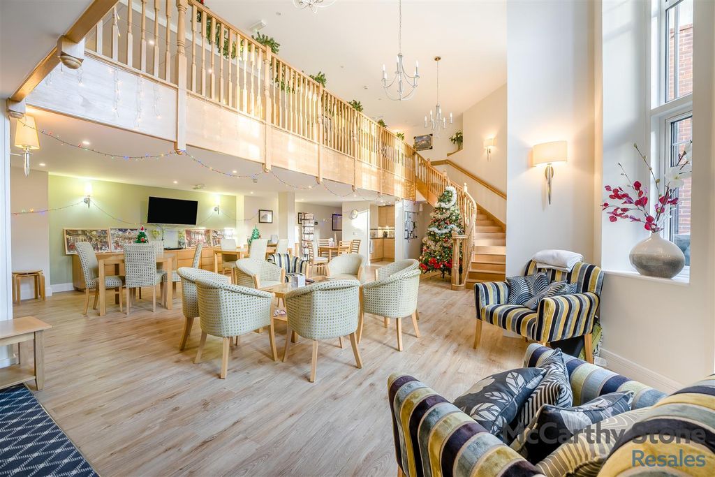 Additional image 23 of 2 bed flat for saleHolmes Place, Crowborough TN6
