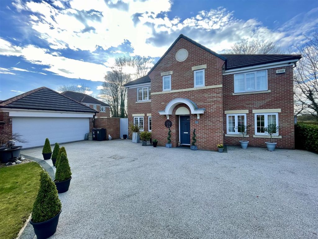 Additional image 6 of 4 bed detached house for saleHighgrove Close, Darlington DL3