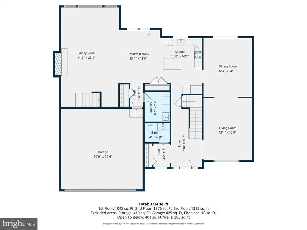 Additional image 96 of 110 Clarion Drive, Douglassville, PA 19518