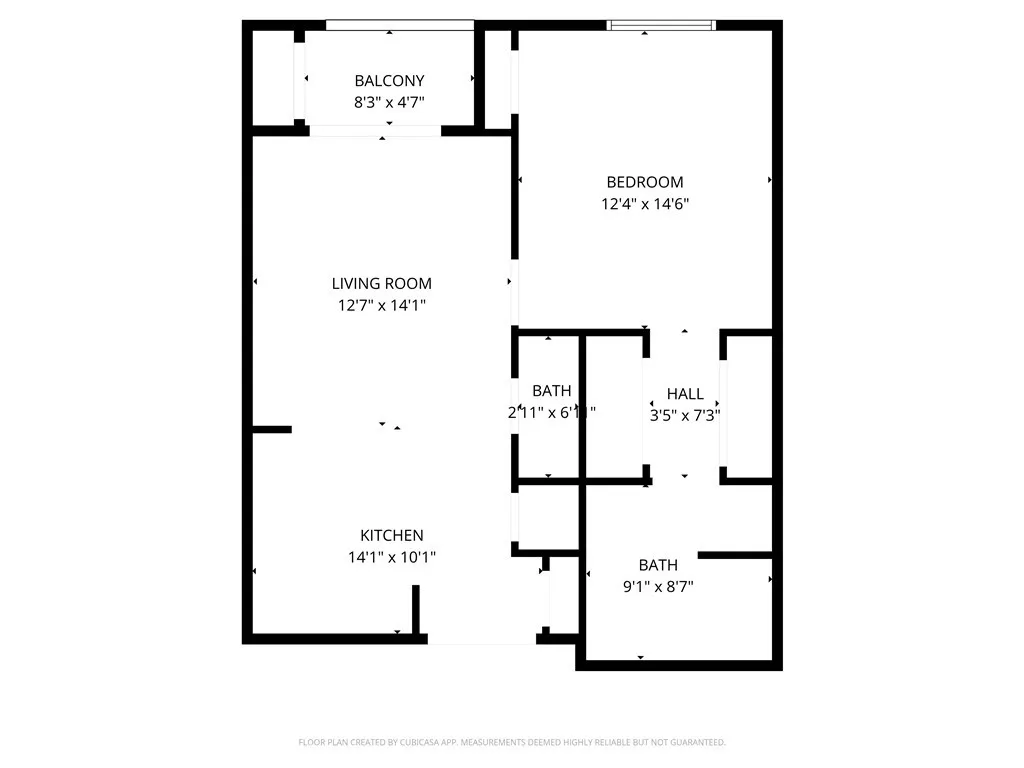11 S 3rd Street Unit 410, Alhambra, CA 91801