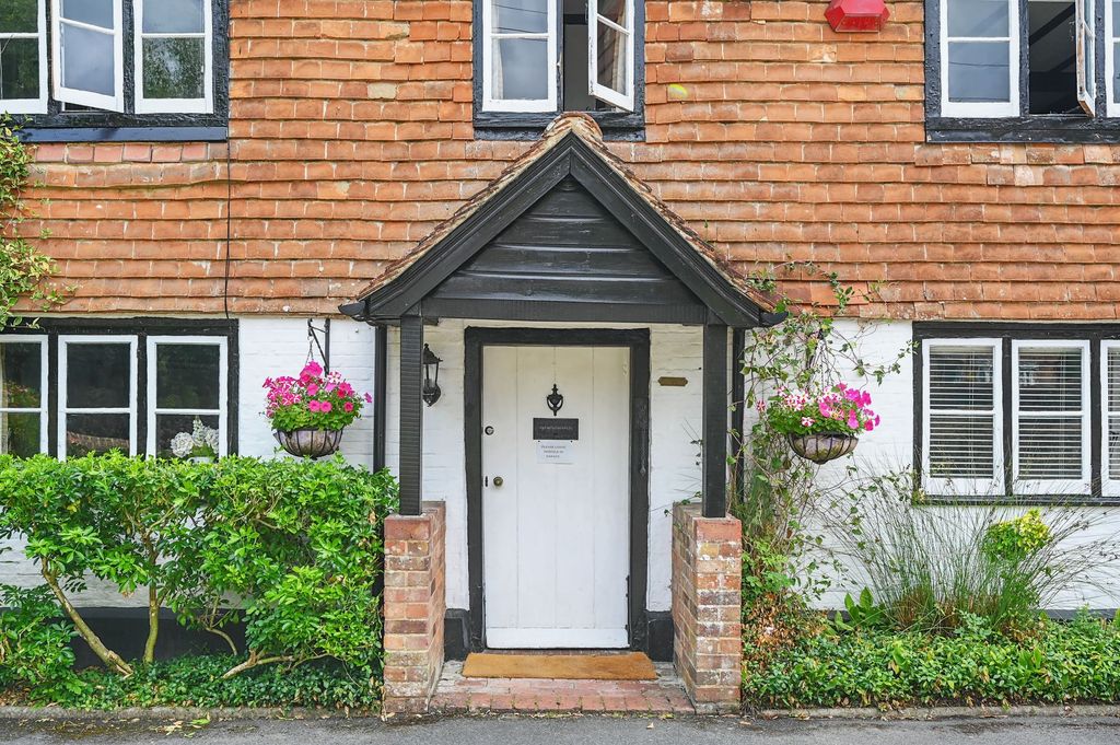 Additional image 11 of 5 bed detached house for saleGreen Lane, Crowborough TN6