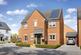Plot 20, The Eldwick at The Kilns, Hornsea, Rolston Road HU18