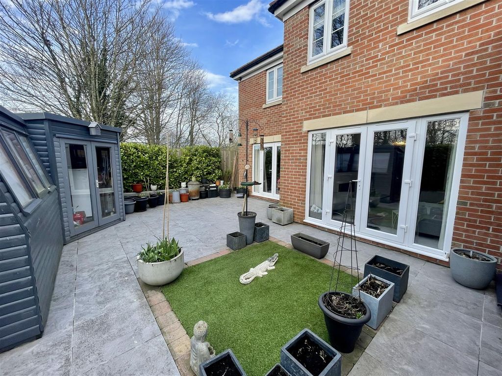 Additional image 29 of 4 bed detached house for saleHighgrove Close, Darlington DL3