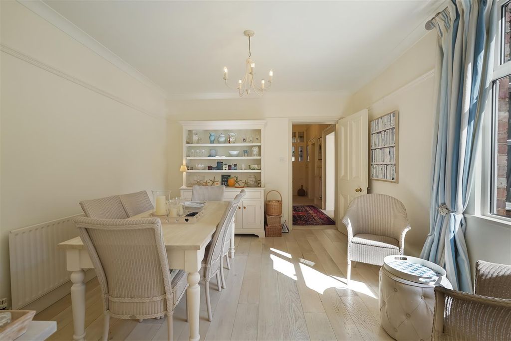 Additional image 12 of 5 bed end terrace house for saleWoodland Road, Darlington DL3