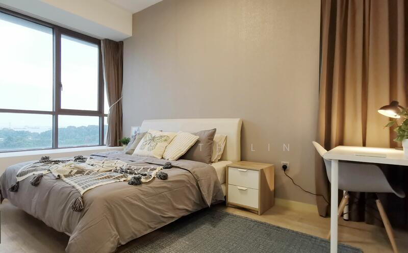 Beautifully Furnished Co-Living Rooms for Rent!