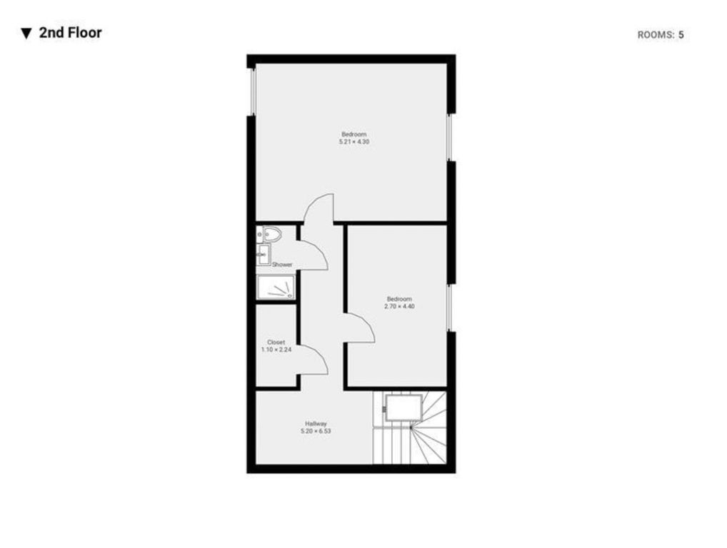 Additional image 36 of 5 bed terraced house for saleSt. Clare's Court, Darlington DL3