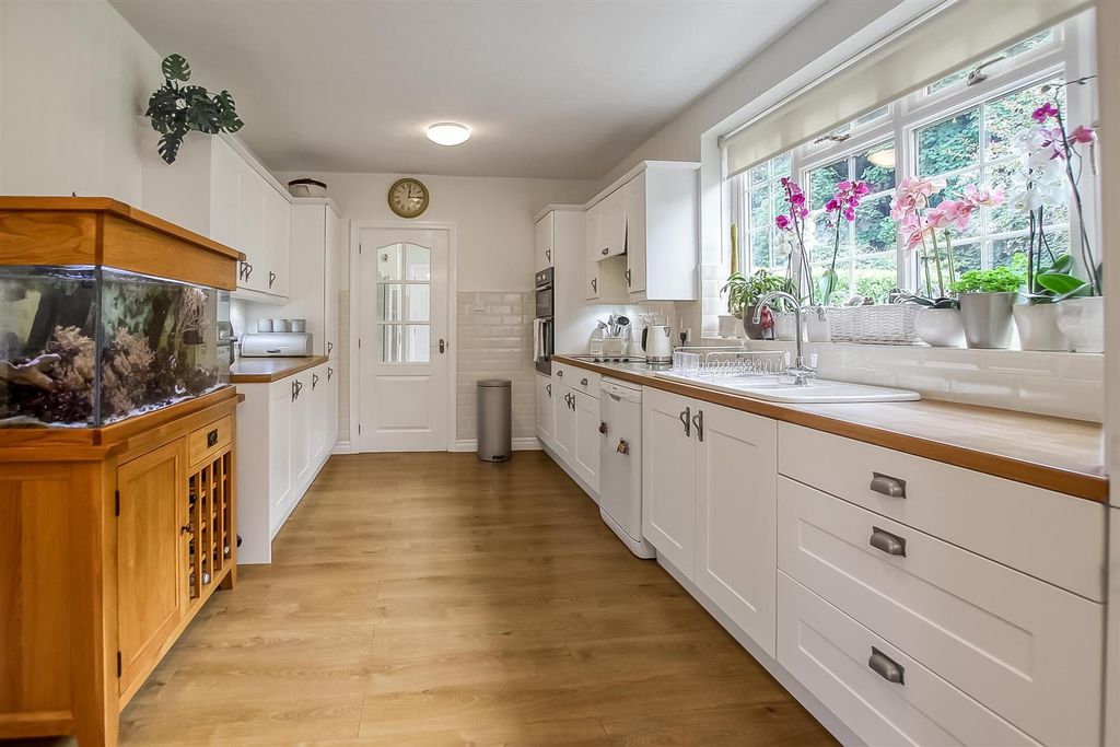 Additional image 6 of 5 bed detached house for saleFarr Holme, Darlington DL3
