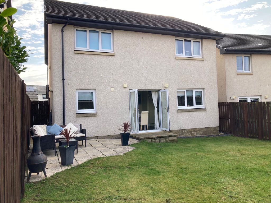 Additional image 23 of 4 bed detached house for saleHebridean Gardens, Crieff PH7